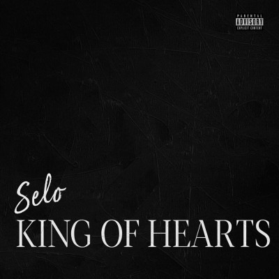Selo - King of Hearts (2021) [FLAC + 320 kbps]