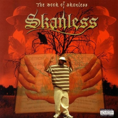 Skanless 1996 The Book Of Skanless FLAC