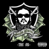 Slow Pain - The OG (2008) [FLAC]