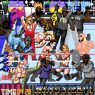 Smoke Dza & & 183rd - Ringside, Vol. 6 (2022) [320 kbps]