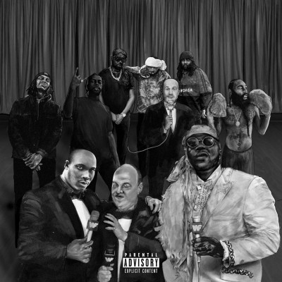 Smoke Dza 2022 Ringside Vol. 8 320