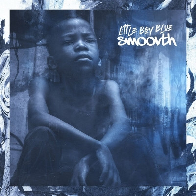 SmooVth 2022 Little Boy Blue 320