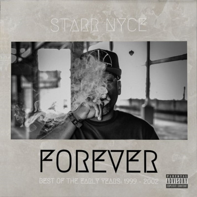 Starr Nyce 2021 Forever Limited Edition FLAC