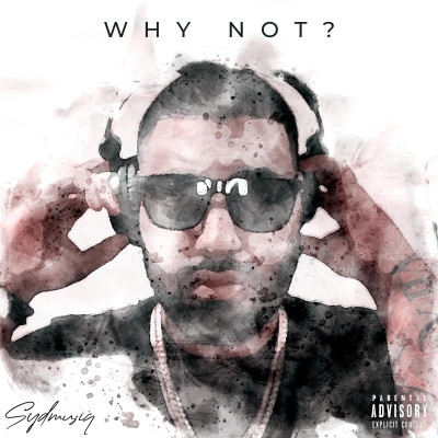 Sydmusiq 2022 Why Not FLAC 24 44.1