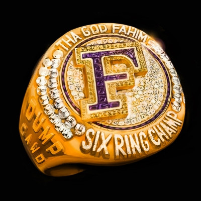 Tha God Fahim 2022 Six Ring Champ FLAC