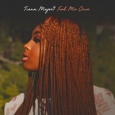 Tiana Major9 2022 Fool Me Once FLAC 24 44.1