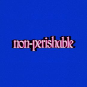 Tobi Lou - Non-Perishable (2022) [FLAC] [24-96]