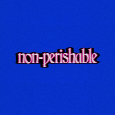 Tobi Lou - Non-Perishable (2022) [FLAC] [24-96]
