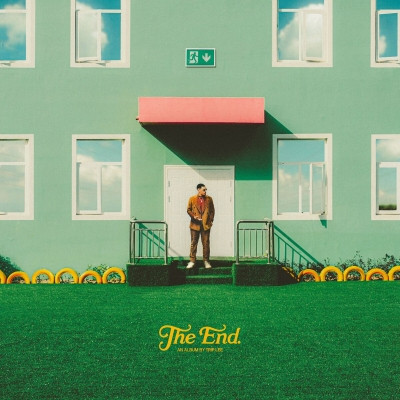 Trip Lee 2022 The End. FLAC