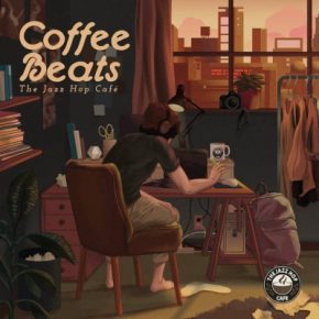 VA - Coffe Beats (2020) [Vinyl] [FLAC] [24-96]