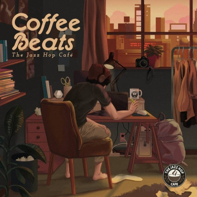 VA Coffe Beats 2020 Vinyl FLAC 24 96