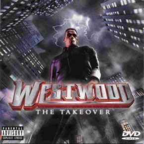 VA - Westwood The Takeover (2004) [FLAC]