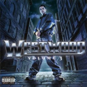 VA - Westwood Volume 3 (2002) [FLAC]