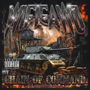 WiFiGawd 2022 CHAIN OF COMMAND FLAC