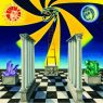 Wicca Phase Springs Eternal x Pillars Of Ivory - Split (2021) [Vinyl] [FLAC] [16-96]