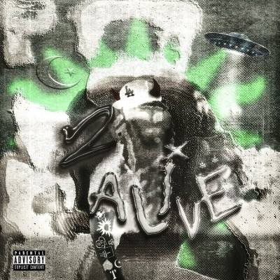 Yeat 2022 2 Alive FLAC