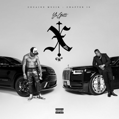 Yo Gotti 2022 CM10 Free Game Deluxe FLAC 24 48