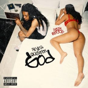 Young Roddy - Never Question God (2022) [FLAC] [24-48]