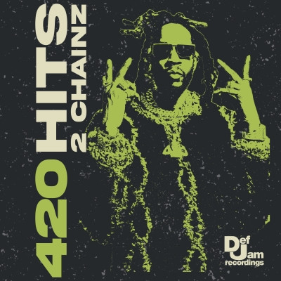 2 Chainz 2022 420 Hits 2 Chainz FLAC