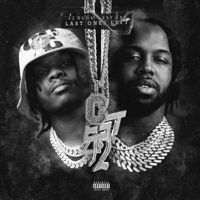 42 Dugg EST Gee 2022 Last Ones Left FLAC 24 44.1