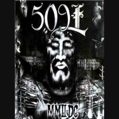 509-E - 509-E MMII DC (2002) [FLAC]