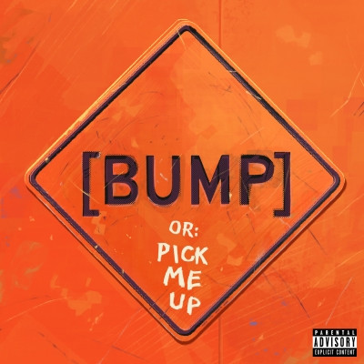Bas - [BUMP] Pick Me Up (2022) [FLAC] [24-48]