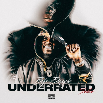 Big Boogie 2022 Underrated Deluxe FLAC