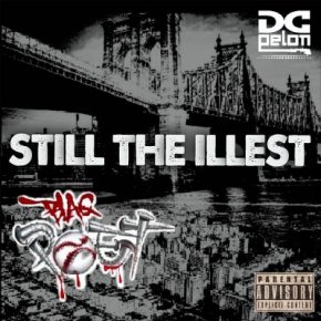 Blaq Poet 2022 Still the Illest FLAC