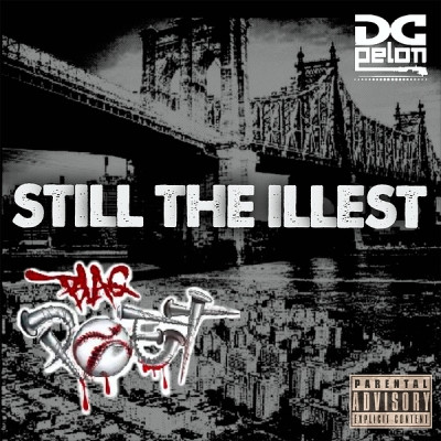 Blaq Poet 2022 Still the Illest FLAC