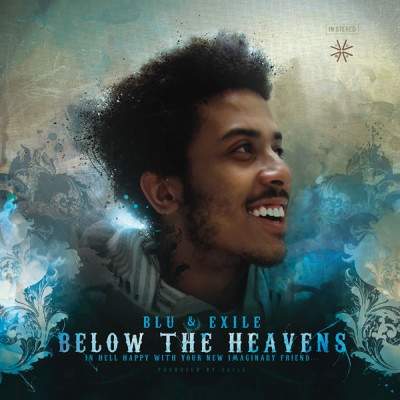 Blu Exile 2007 Below the Heavens FLAC