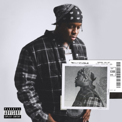 Blxst 2022 Before You Go FLAC