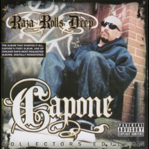 Capone 1997 Raza Rolls Deep FLAC