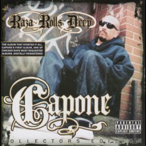 Capone - Raza Rolls Deep (1997) [FLAC]