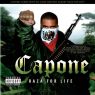 Capone - Raza for life (2009) [FLAC]