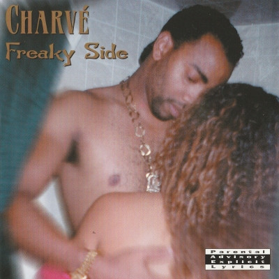 Charvé - Freaky Side (1999) [FLAC]