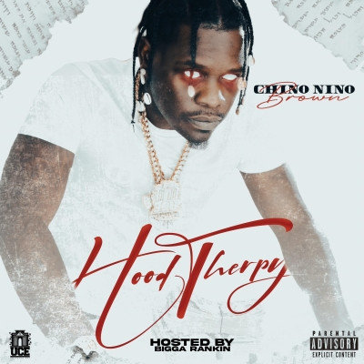 Chino Nino Brown 2022 Hood Therapy 320