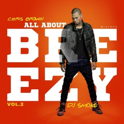 Chris Brown 2021 All About Breezy Volume 2 Mixed By DJ Smoke FLAC