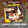 D Auguste & DJ Madsol Desar - The Mopus (2022) [FLAC + 320 kbps]