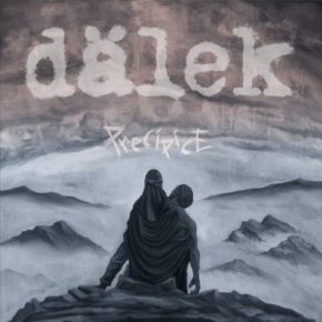 Dalek 2022 Precipice FLAC