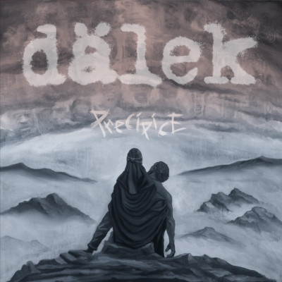 Dalek 2022 Precipice FLAC