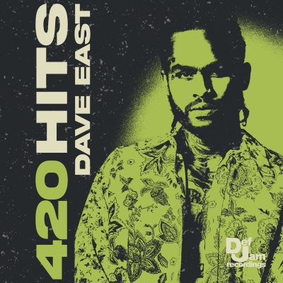 Dave East 2022 420 Hits Dave East FLAC