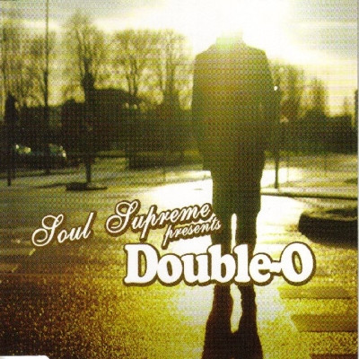 Double O 2005 Soul Supreme Presents Double O FLAC