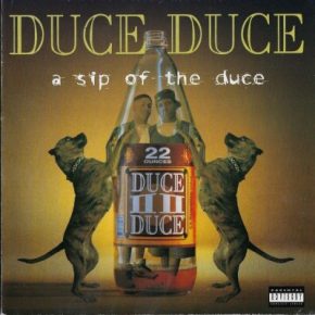 Duce Duce 1994 A Sip Of The Duce 320