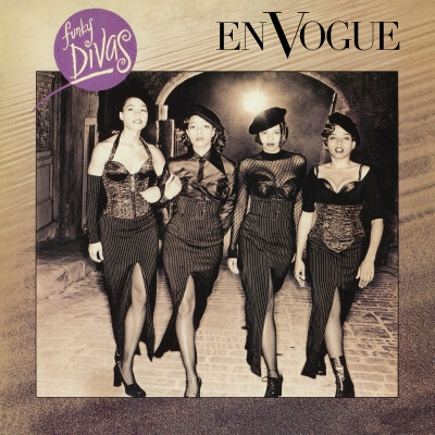 En Vogue - Funky Divas (Expanded Edition) (2022) [FLAC + 320 kbps]
