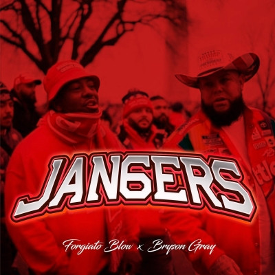 Forgiato Blow 2022 Jan6ers FLAC