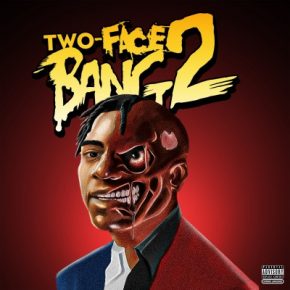 Fredo Bang - Two-Face Bang 2 (2022) [FLAC] [24-192]