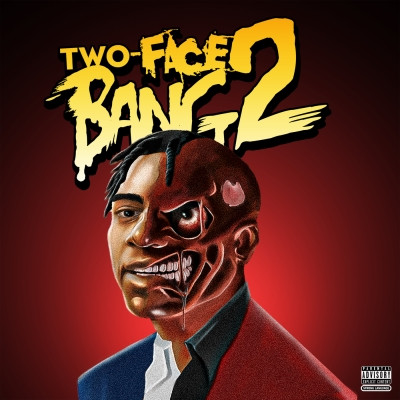 Fredo Bang 2022 Two Face Bang 2 FLAC 24 192