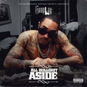 Gunplay 2022 ALL Bullshit Aside FLAC 24 96