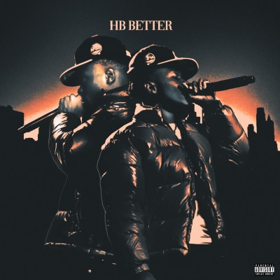 Heri Banks 2022 HB BETTER FLAC 24 44.1