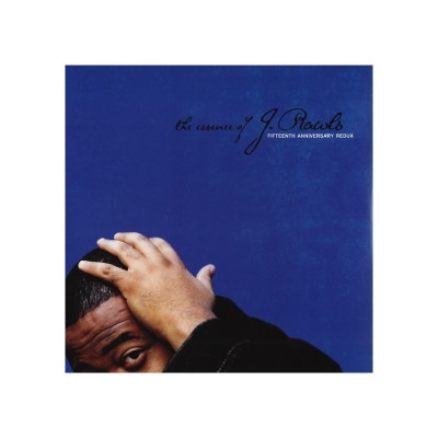 J Rawls 2016 The Essence Of J Rawls Fifteenth Anniversary Redux Reissue LP Vinyl FLAC 24 96